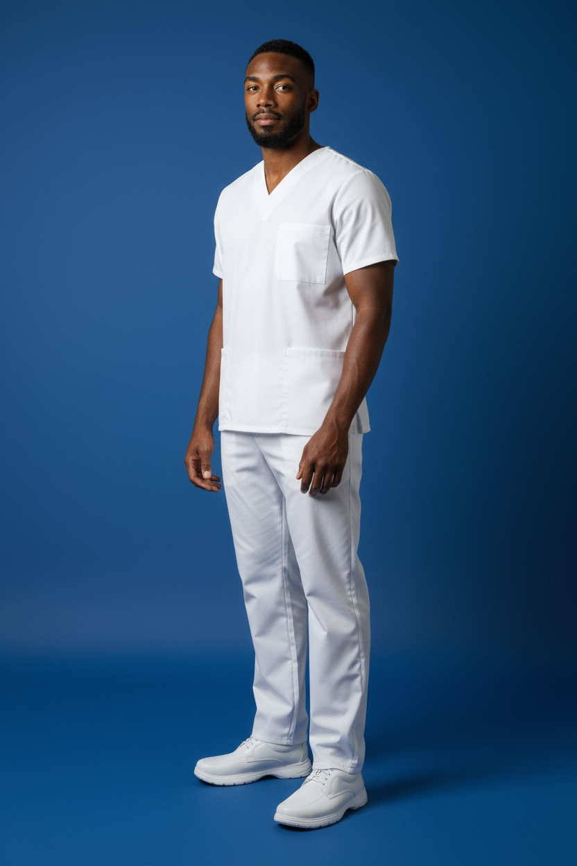 Estilo 4010 CABALLERO